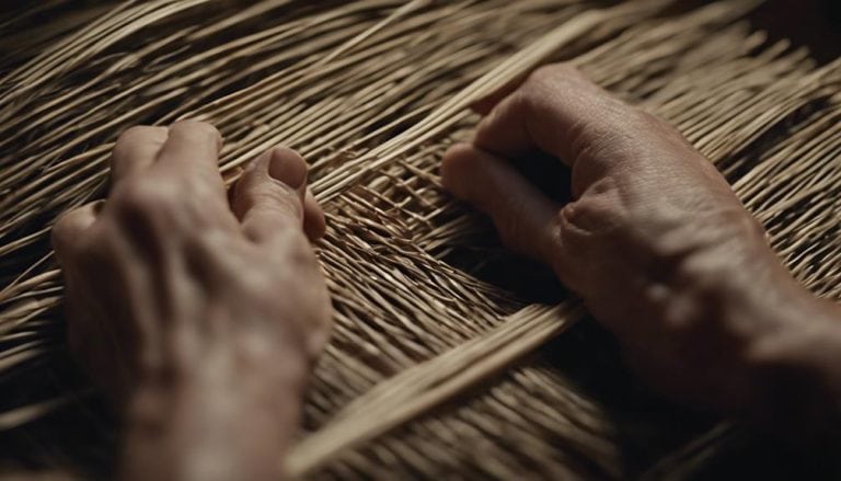 Rush Reed Basket Weaving for Beginners