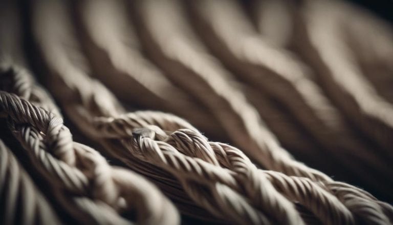 danish cord weaving guide