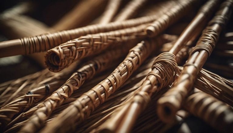 Rattan Cane for Weaving: Expert Advice