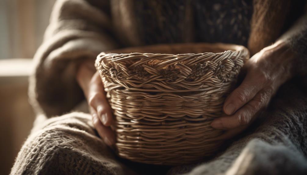 guide to basket care