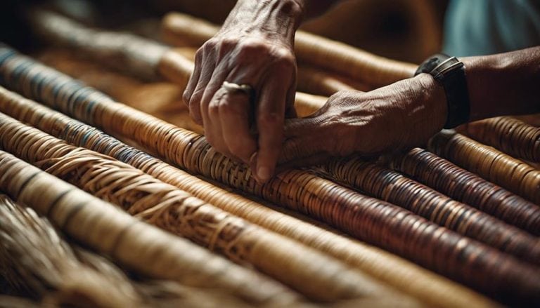 Understanding Rattan Cane Quality for Weaving