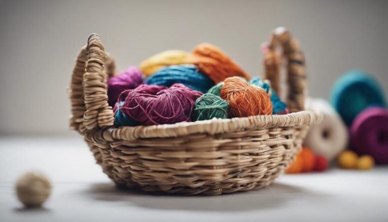 High-Quality Basket Weaving Materials Online