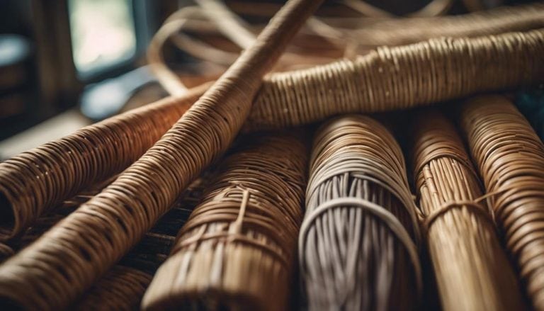 Rattan Cane and Danish Cord Suppliers