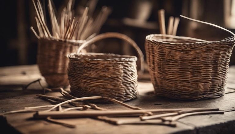 Rattan Cane for Weaving: Beginner's Guide