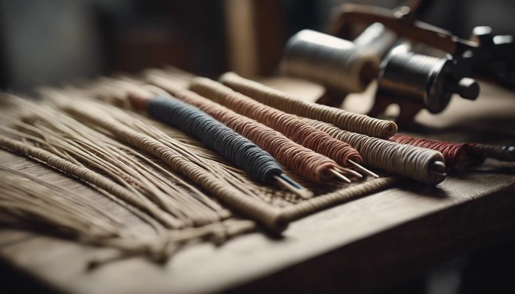 tools for danish cord