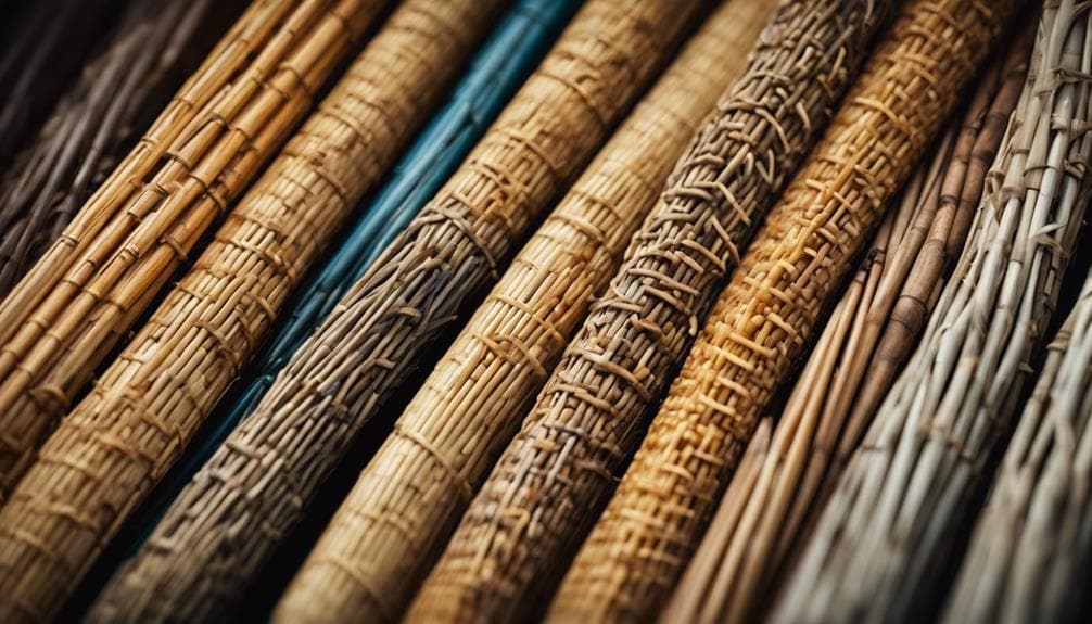 assessing cane quality