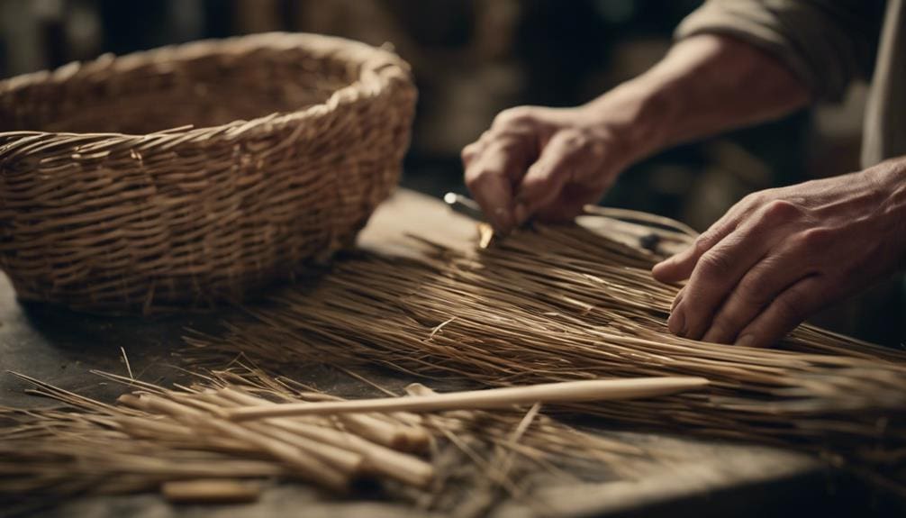 caring for rush reeds