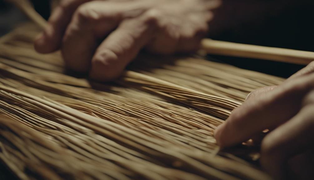 detailed guidelines for reed making