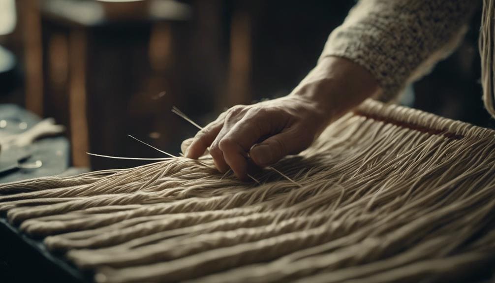 expert weaving techniques guide