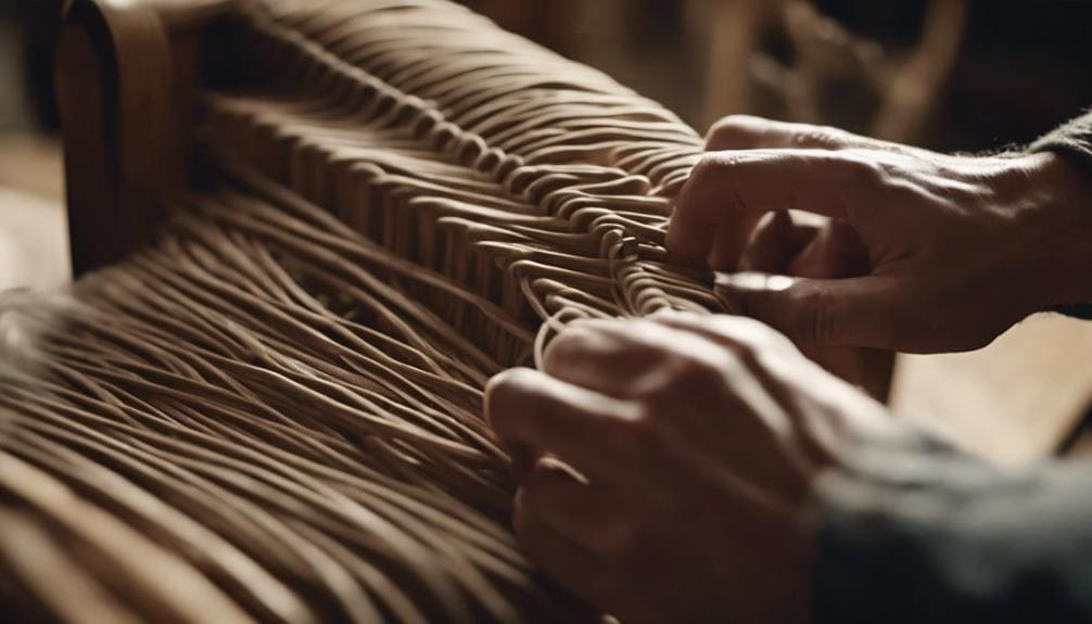 Crafting Intricate Designs With Danish Cord