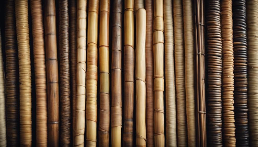 rattan cane in bulk