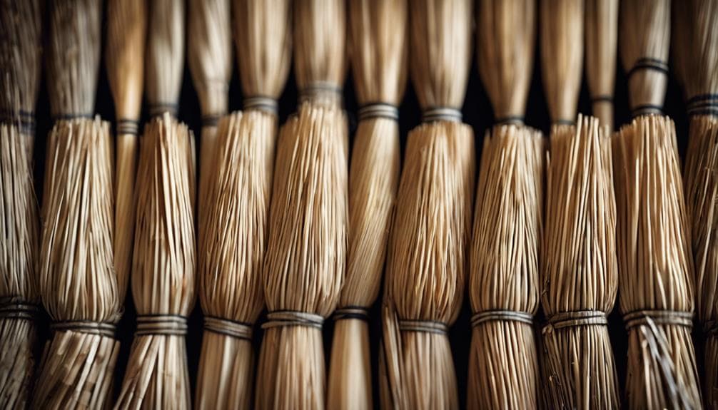 reed varieties and characteristics