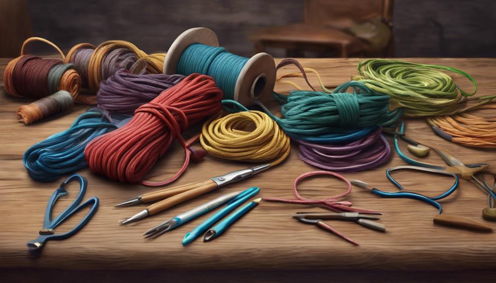 selecting the perfect danish cord