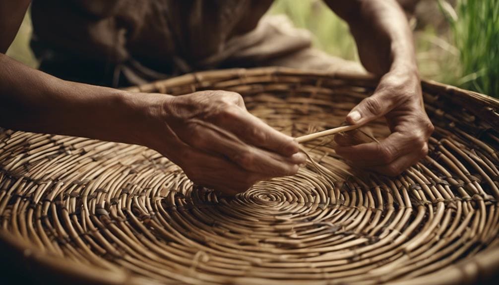 sustainable weaving materials guide