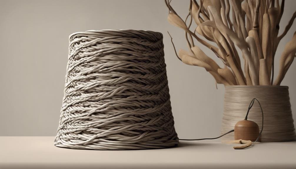 unique danish cord designs