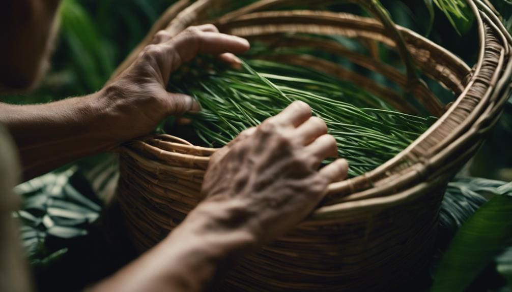 Why Use Rattan Cane For Basket Weaving   Versatile Durable Sustainable Material 