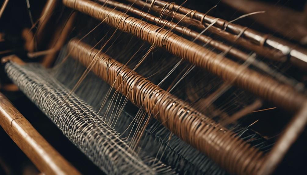 weaving techniques comparison analysis