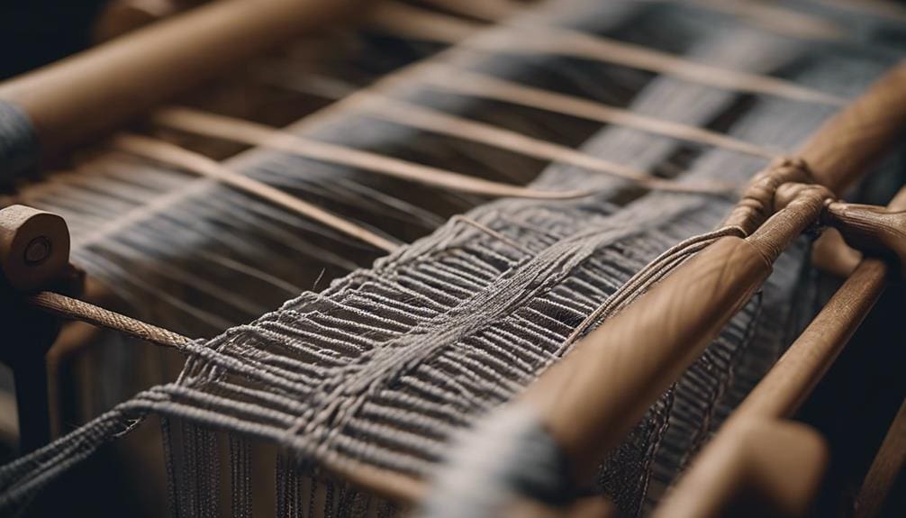 weaving techniques for beginners