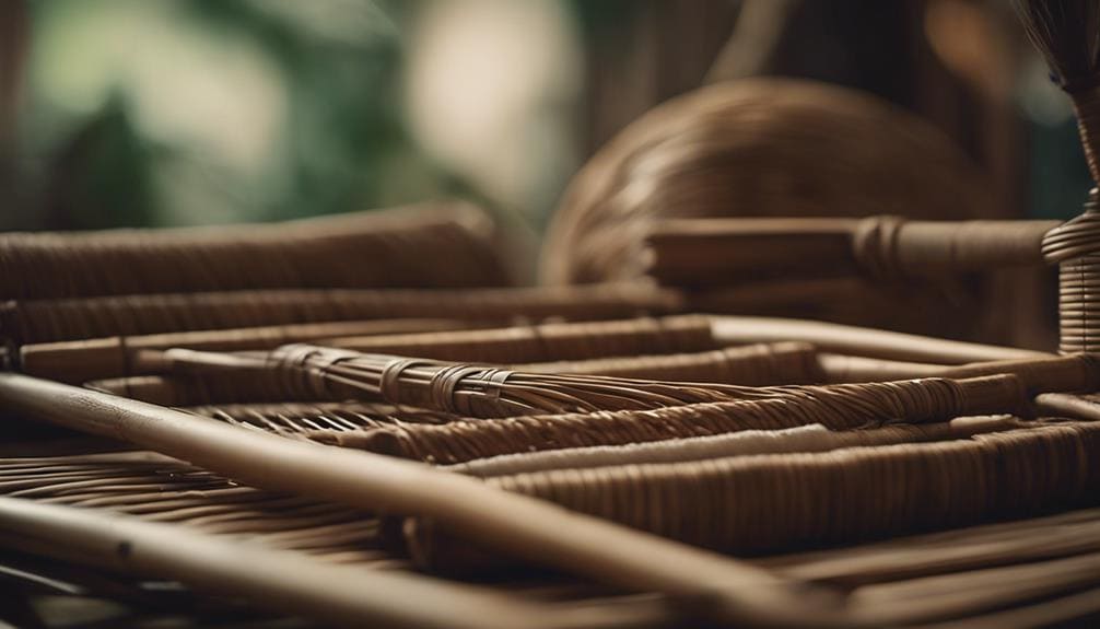 weaving tools for beginners